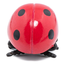 Load image into Gallery viewer, PAPO Wild Life in the Garden Ladybird Toy Figure (50257)