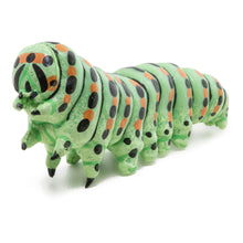 Load image into Gallery viewer, PAPO Wild Life in the Garden Caterpillar Toy Figure (50266)
