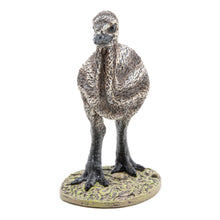 Load image into Gallery viewer, PAPO Wild Animal Kingdom Baby Emu Toy Figure (50273)