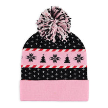 Load image into Gallery viewer, POKEMON Eevee Christmas Festive Beanie & Scarf Gift Set (BSC873051POK)