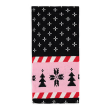 Load image into Gallery viewer, POKEMON Eevee Christmas Festive Beanie & Scarf Gift Set (BSC873051POK)