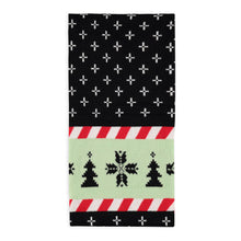 Load image into Gallery viewer, POKEMON Pikachu Christmas Festive Beanie & Scarf Gift Set (BSC018773POK)