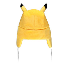 Load image into Gallery viewer, POKEMON Pikachu #025 Novelty Trapper Hat (NH265275POK-58)
