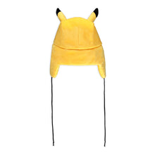 Load image into Gallery viewer, POKEMON Pikachu #025 Novelty Trapper Hat (NH265275POK-58)