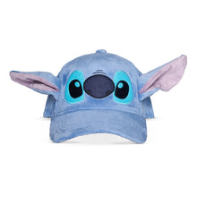 Load image into Gallery viewer, DISNEY Lilo & Stitch Novelty Trapper Cap (NH033044DNY)