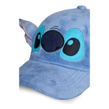 Load image into Gallery viewer, DISNEY Lilo & Stitch Novelty Trapper Cap (NH033044DNY)
