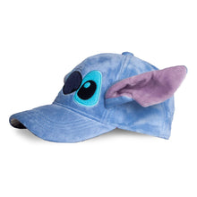 Load image into Gallery viewer, DISNEY Lilo &amp; Stitch Novelty Trapper Cap (NH033044DNY)
