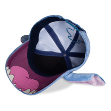 Load image into Gallery viewer, DISNEY Lilo & Stitch Novelty Trapper Cap (NH033044DNY)
