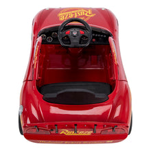 Load image into Gallery viewer, HUFFY Disney Cars Lightning McQueen Electric Children's Ride-on (17348WP)