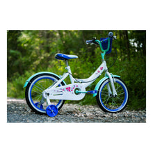 Load image into Gallery viewer, HUFFY Creme Soda 16-inch Children&#39;s Bike (21170W)
