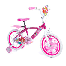 Load image into Gallery viewer, HUFFY Disney Princess 16-inch Children's Bike (21931W)