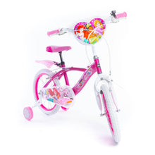 Load image into Gallery viewer, HUFFY Disney Princess 16-inch Children's Bike (21931W)