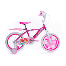 Load image into Gallery viewer, HUFFY Disney Princess 16-inch Children's Bike (21931W)