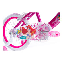 Load image into Gallery viewer, HUFFY Disney Princess 16-inch Children's Bike (21931W)