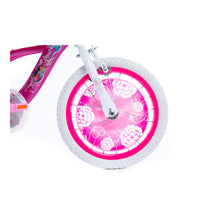 Load image into Gallery viewer, HUFFY Disney Princess 16-inch Children's Bike (21931W)