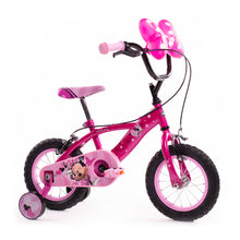 Load image into Gallery viewer, HUFFY Disney Minnie Mouse 12-inch Children's Bike (22230W)