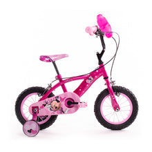 Load image into Gallery viewer, HUFFY Disney Minnie Mouse 12-inch Children's Bike (22230W)