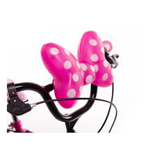 Load image into Gallery viewer, HUFFY Disney Minnie Mouse 12-inch Children's Bike (22230W)