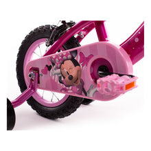 Load image into Gallery viewer, HUFFY Disney Minnie Mouse 12-inch Children's Bike (22230W)