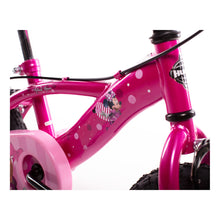 Load image into Gallery viewer, HUFFY Disney Minnie Mouse 12-inch Children's Bike (22230W)