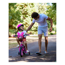 Load image into Gallery viewer, HUFFY Disney Minnie Mouse 12-inch Children's Bike (22230W)