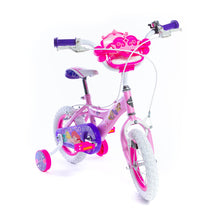Load image into Gallery viewer, HUFFY Disney Princess 12-inch Children's Bike (22491W)