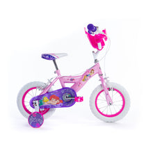Load image into Gallery viewer, HUFFY Disney Princess 12-inch Children's Bike (22491W)