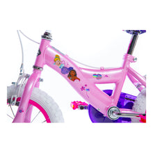 Load image into Gallery viewer, HUFFY Disney Princess 12-inch Children's Bike (22491W)