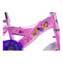 Load image into Gallery viewer, HUFFY Disney Princess 12-inch Children's Bike (22491W)