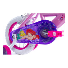 Load image into Gallery viewer, HUFFY Disney Princess 12-inch Children's Bike (22491W)