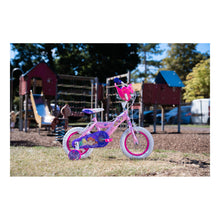 Load image into Gallery viewer, HUFFY Disney Princess 12-inch Children's Bike (22491W)