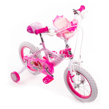 Load image into Gallery viewer, HUFFY Disney Princess 14-inch Children's Bike (24371W)
