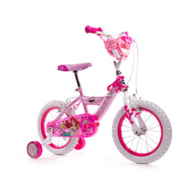 Load image into Gallery viewer, HUFFY Disney Princess 14-inch Children's Bike (24371W)