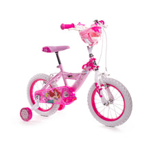 Load image into Gallery viewer, HUFFY Disney Princess 14-inch Children's Bike (24371W)