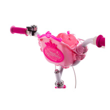 Load image into Gallery viewer, HUFFY Disney Princess 14-inch Children's Bike (24371W)