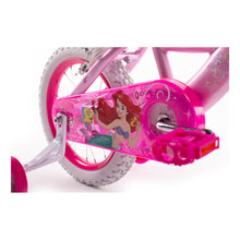 Load image into Gallery viewer, HUFFY Disney Princess 14-inch Children's Bike (24371W)