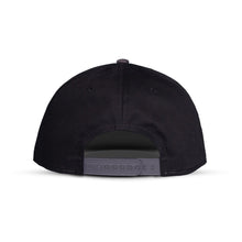 Load image into Gallery viewer, MARVEL COMICS Venom Expression Snapback Baseball Cap (SB422584SPN)