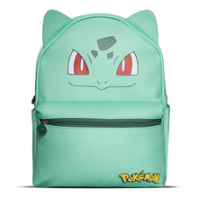 Load image into Gallery viewer, POKEMON Bulbasaur Novelty Mini Backpack (MP810053POK)