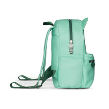 Load image into Gallery viewer, POKEMON Bulbasaur Novelty Mini Backpack (MP810053POK)