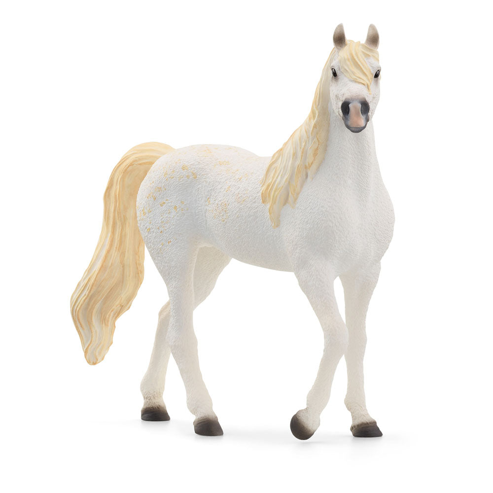 SCHLEICH Horse Club Arab Mare Toy Figure (13983)
