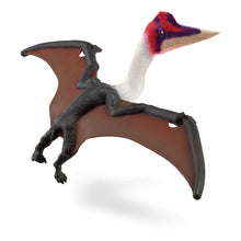 Load image into Gallery viewer, SCHLEICH Dinosaurs Quetzalcoatlus Toy Figure (15028)
