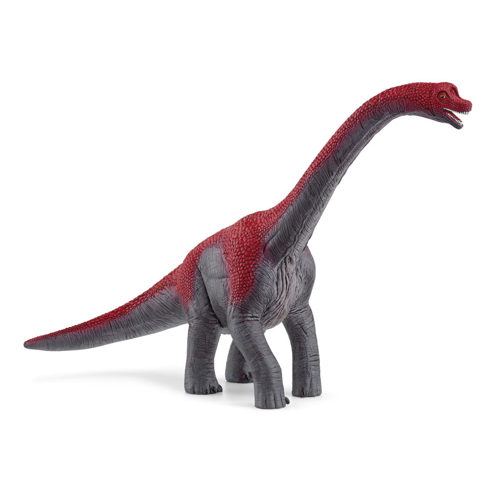 SCHLEICH Dinosaurs Brachiosaurus Toy Figure (15044)