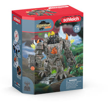 Load image into Gallery viewer, SCHLEICH Eldrador Creatures Master Robot with Mini Creature Toy Figure (42549)
