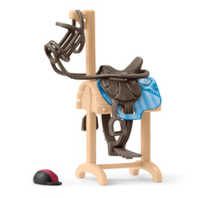 Load image into Gallery viewer, SCHLEICH Horse Club Horse Transporter Toy Accessories (42613)