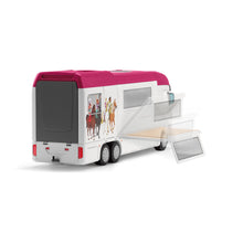 Load image into Gallery viewer, SCHLEICH Horse Club Horse Transporter Toy Playset (42619)
