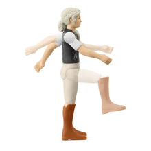 Load image into Gallery viewer, SCHLEICH Horse Club Tori & Princess Toy Figures Set (42640)