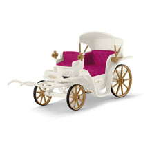 Load image into Gallery viewer, SCHLEICH Horse Club Wedding Carriage Toy Playset (42641)