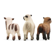 Load image into Gallery viewer, SCHLEICH Farm World Sheep Friends Toy Figures Set (42660)