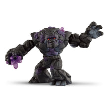 Load image into Gallery viewer, SCHLEICH Eldrador Creatures Shadow Stone Monster Toy Figure (70158)