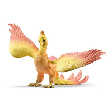 Load image into Gallery viewer, SCHLEICH Bayala Phoenix Toy Figure (70760)